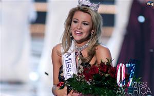 Miss America 2007